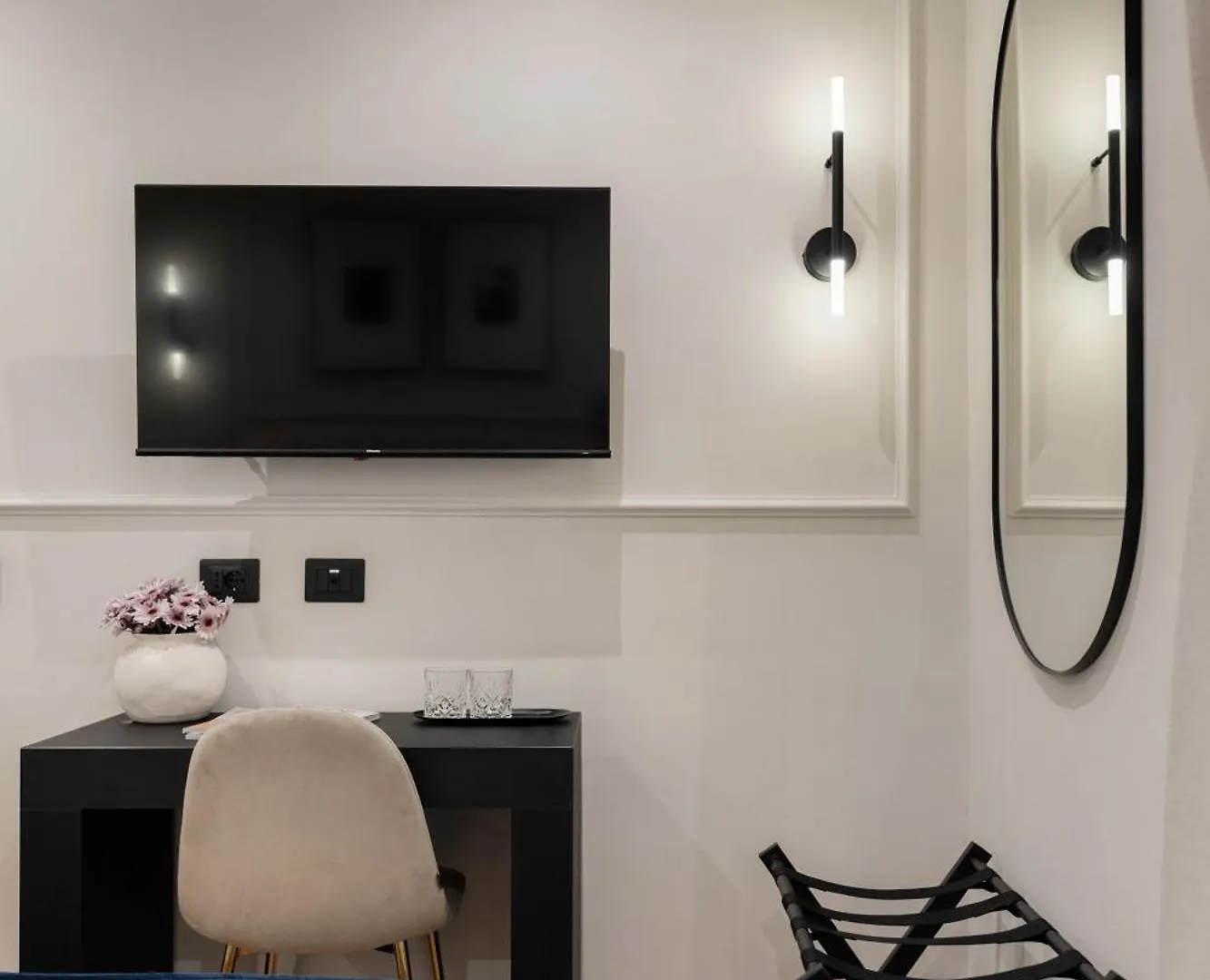 Piave Boutique Guest House Rzym
