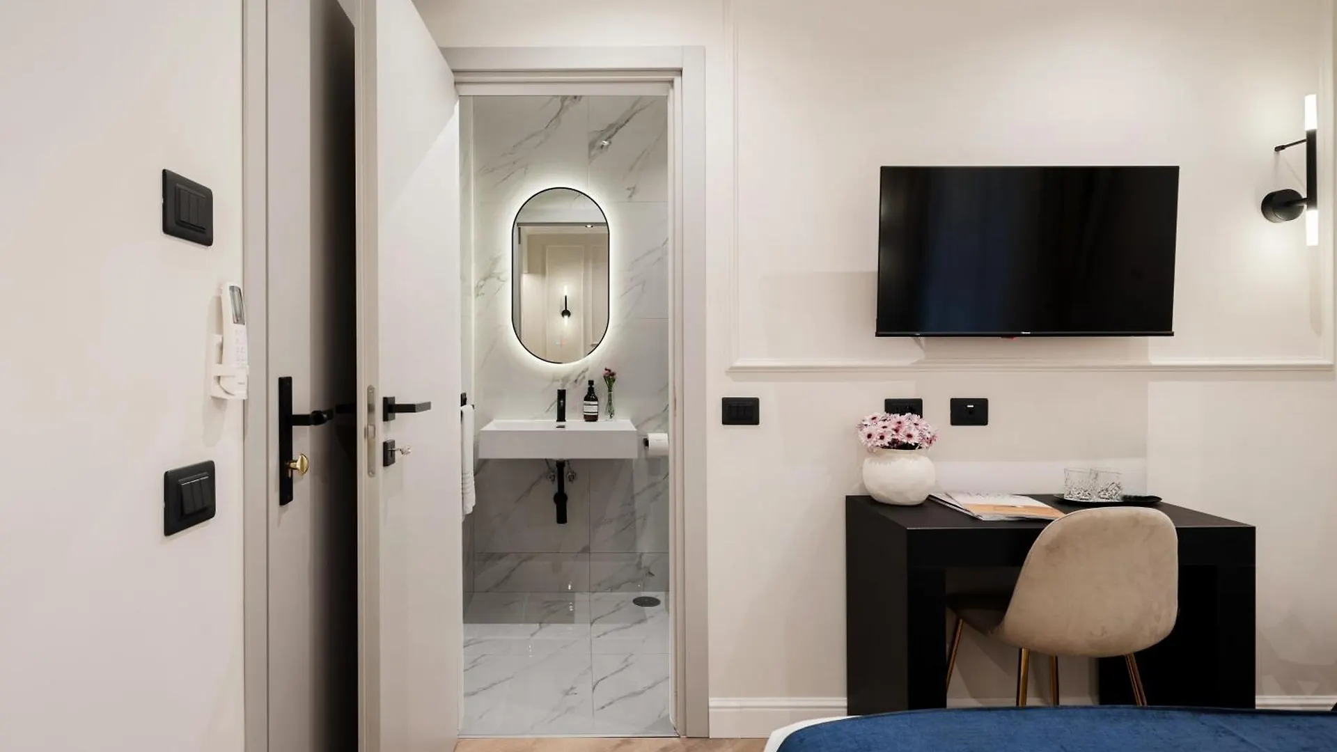 Piave Boutique Guest House Rzym