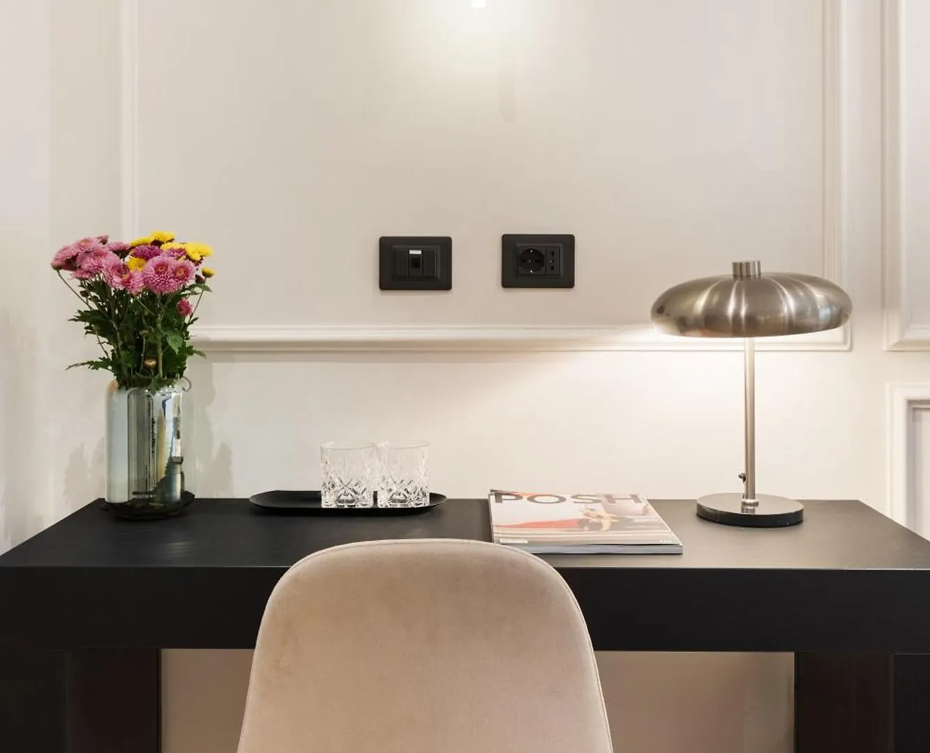 Piave Boutique Guest House Rzym