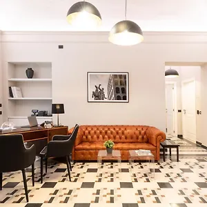 Foresteria Di Piazza Cavour - Luxury & Roma