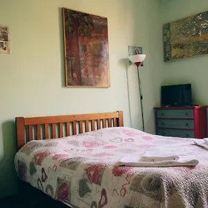  Pensjonat Casa Particulart