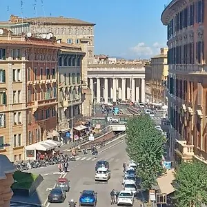 Vatican View Roma