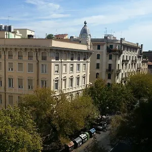 Domus Crescenzio - Rome
