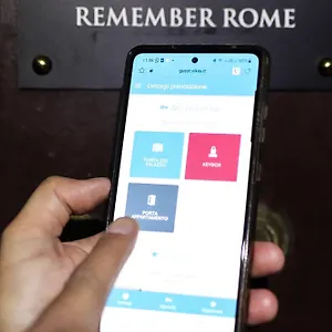Amalia By Remember Rome