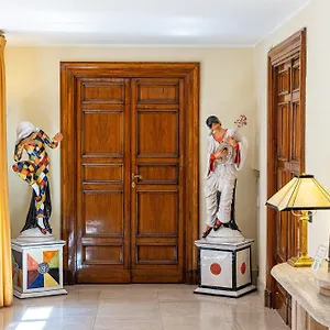  Maison d'hôtes Timeroma Vatican