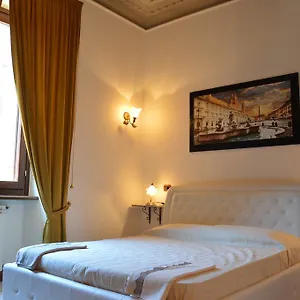 Sogno Infinito Guest house