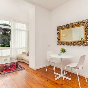  Pensjonat Maison Giulivia Art Proprietaire