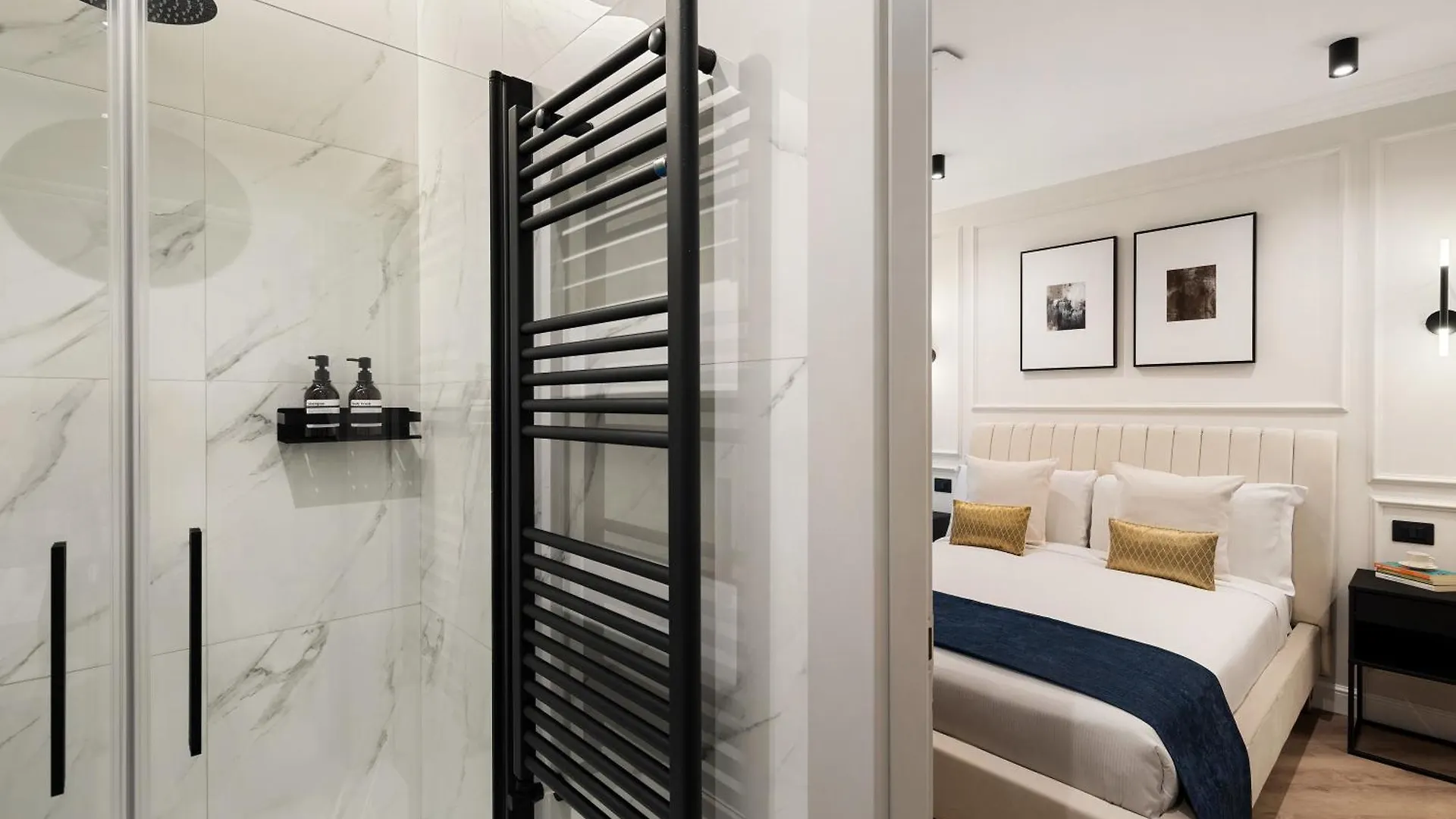Piave Boutique Guest House Rome 0*,  Italy