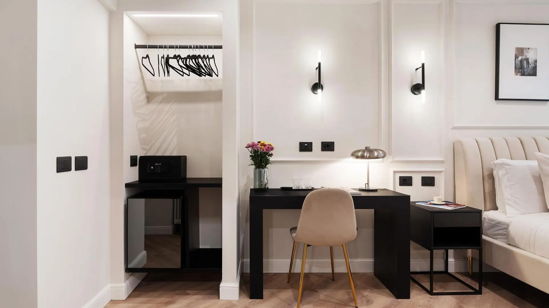 Piave Boutique Guest House Rome