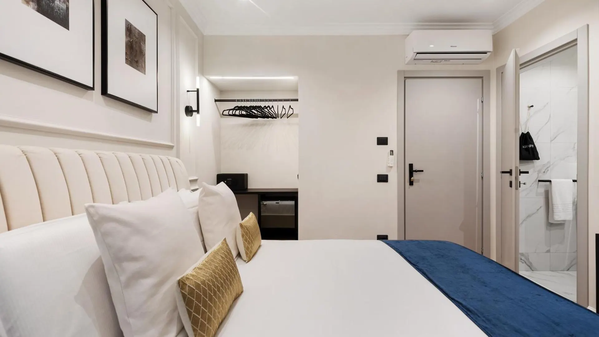 Piave Boutique Guest House Rome