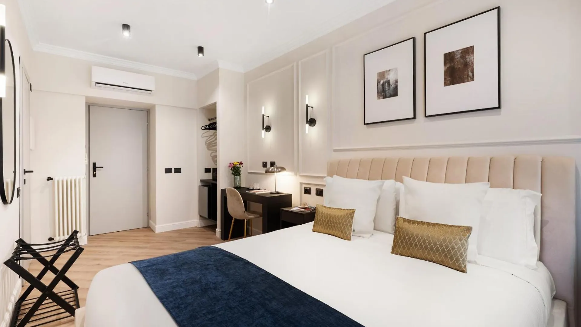 Piave Boutique Guest House Rome Italy