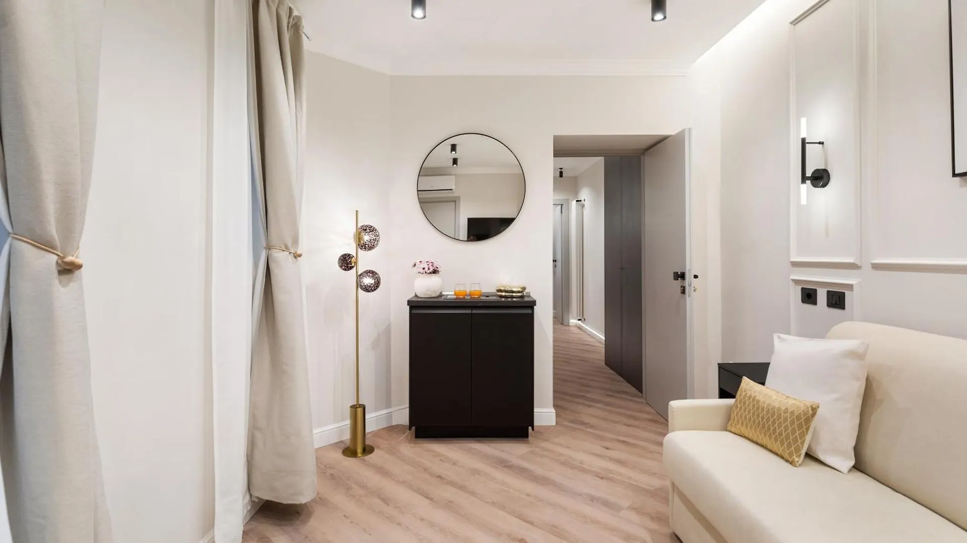 Piave Boutique Guest House Rome