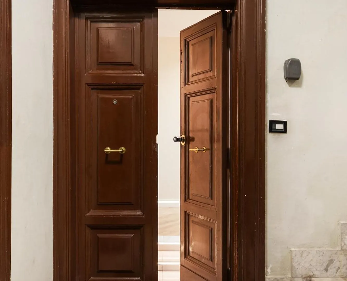 Piave Boutique Guest House Rome Italy
