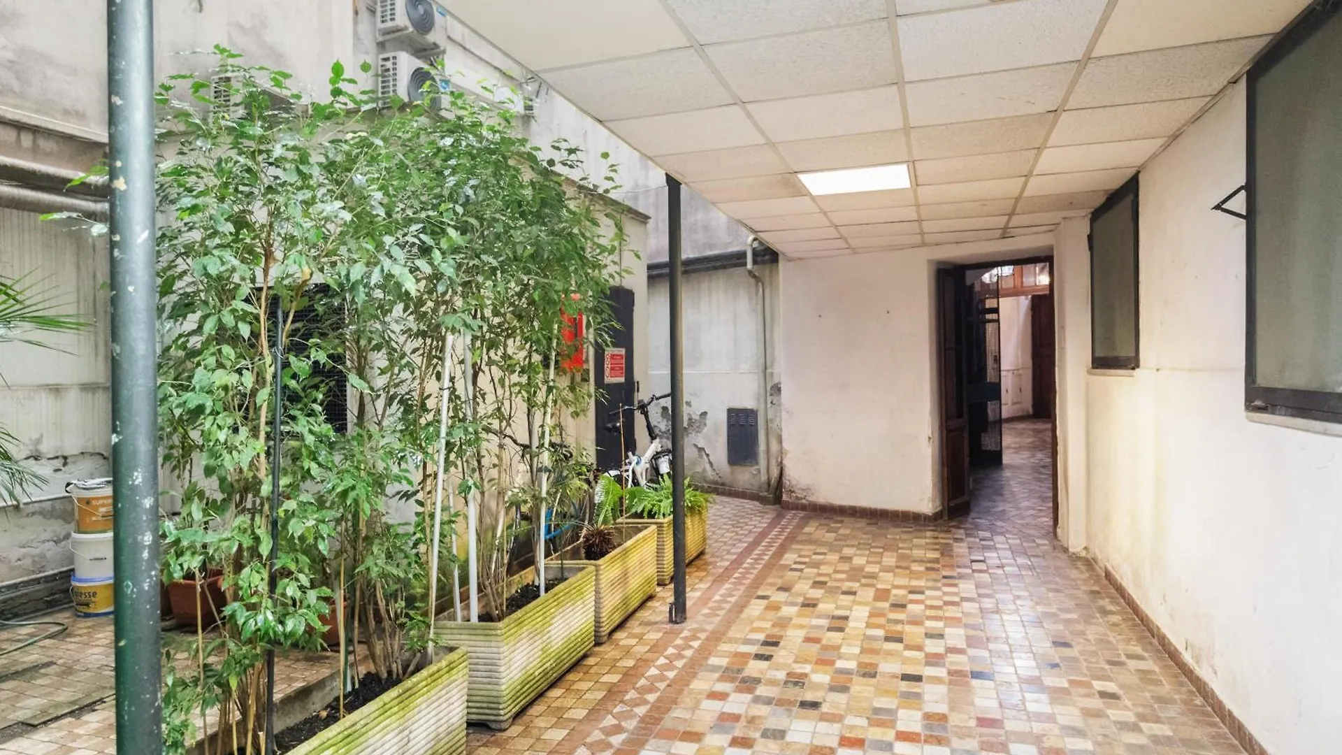 Piave Boutique Guest House Rome