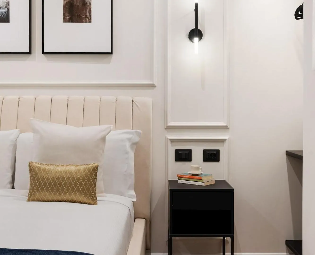 Piave Boutique Guest House Rome