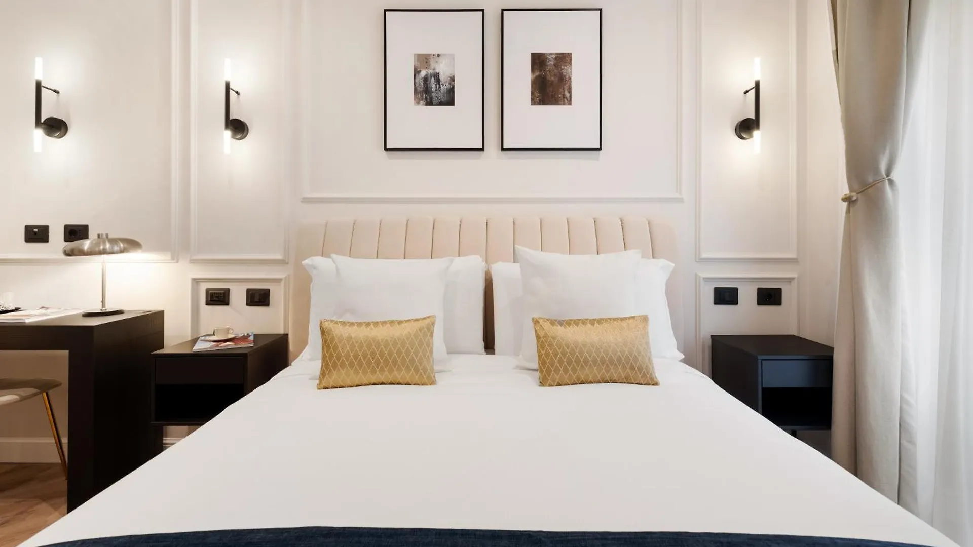 Piave Boutique Guest House Rome 0*,