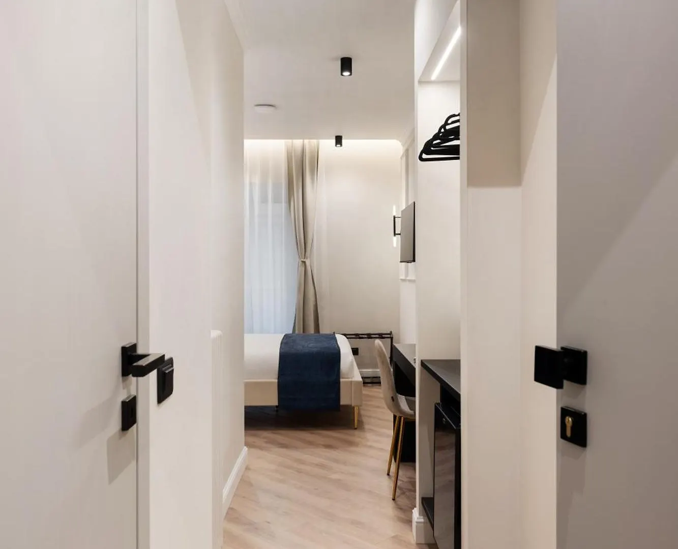 Piave Boutique Guest House Rome Italy