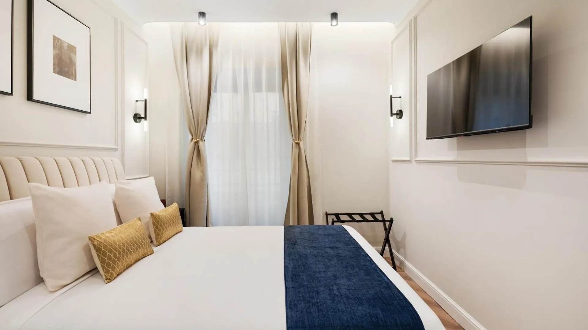 Piave Boutique Guest House Rome