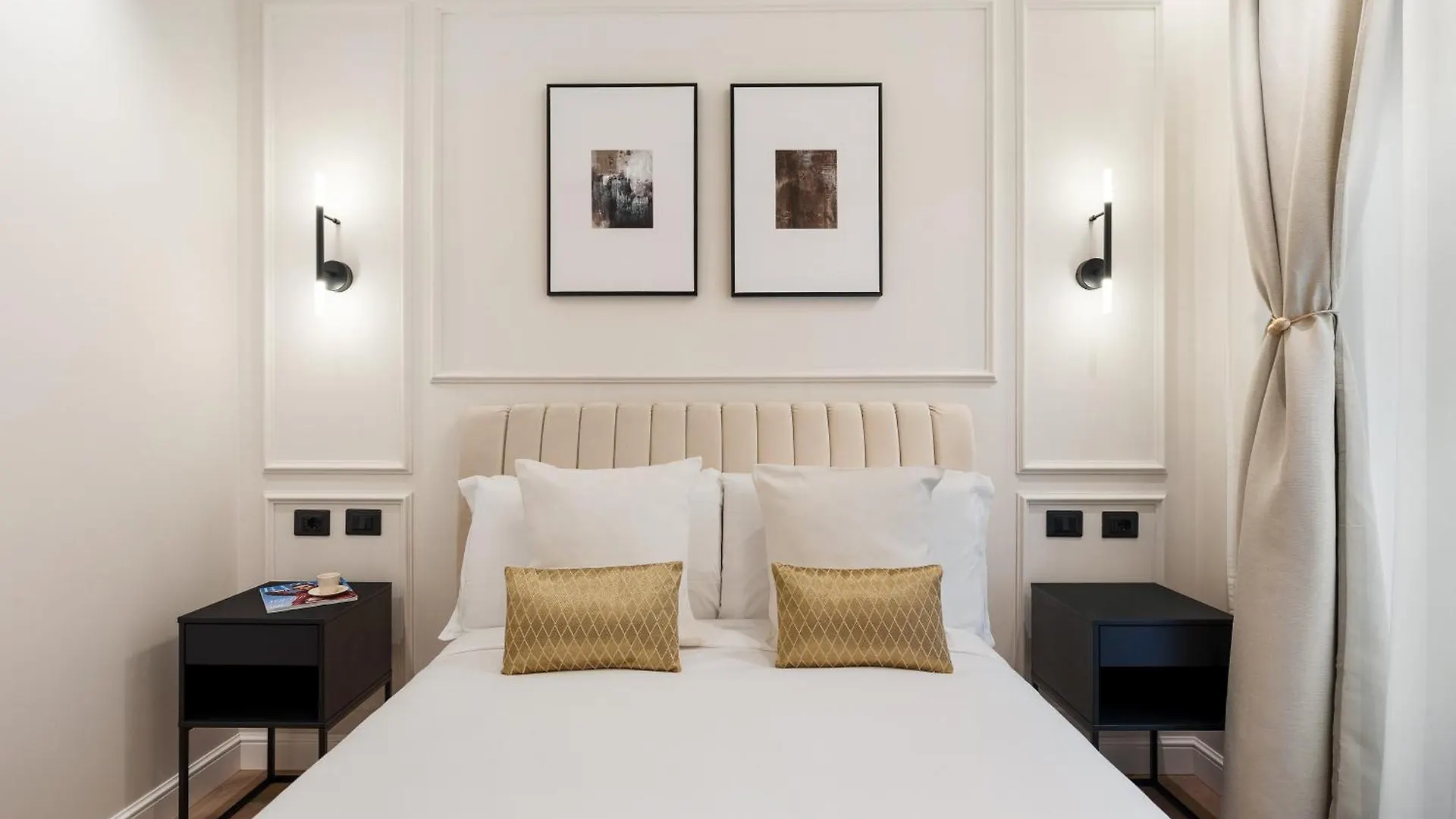 Piave Boutique Guest House Rome