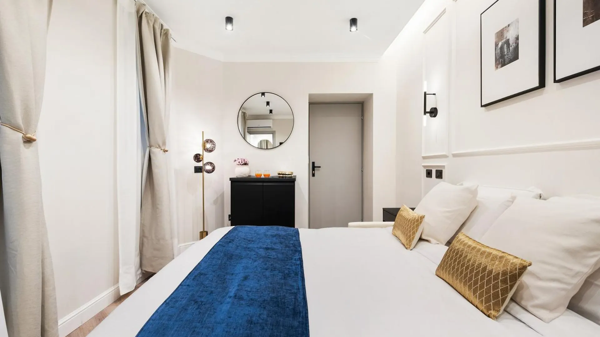 Piave Boutique Guest House Rome