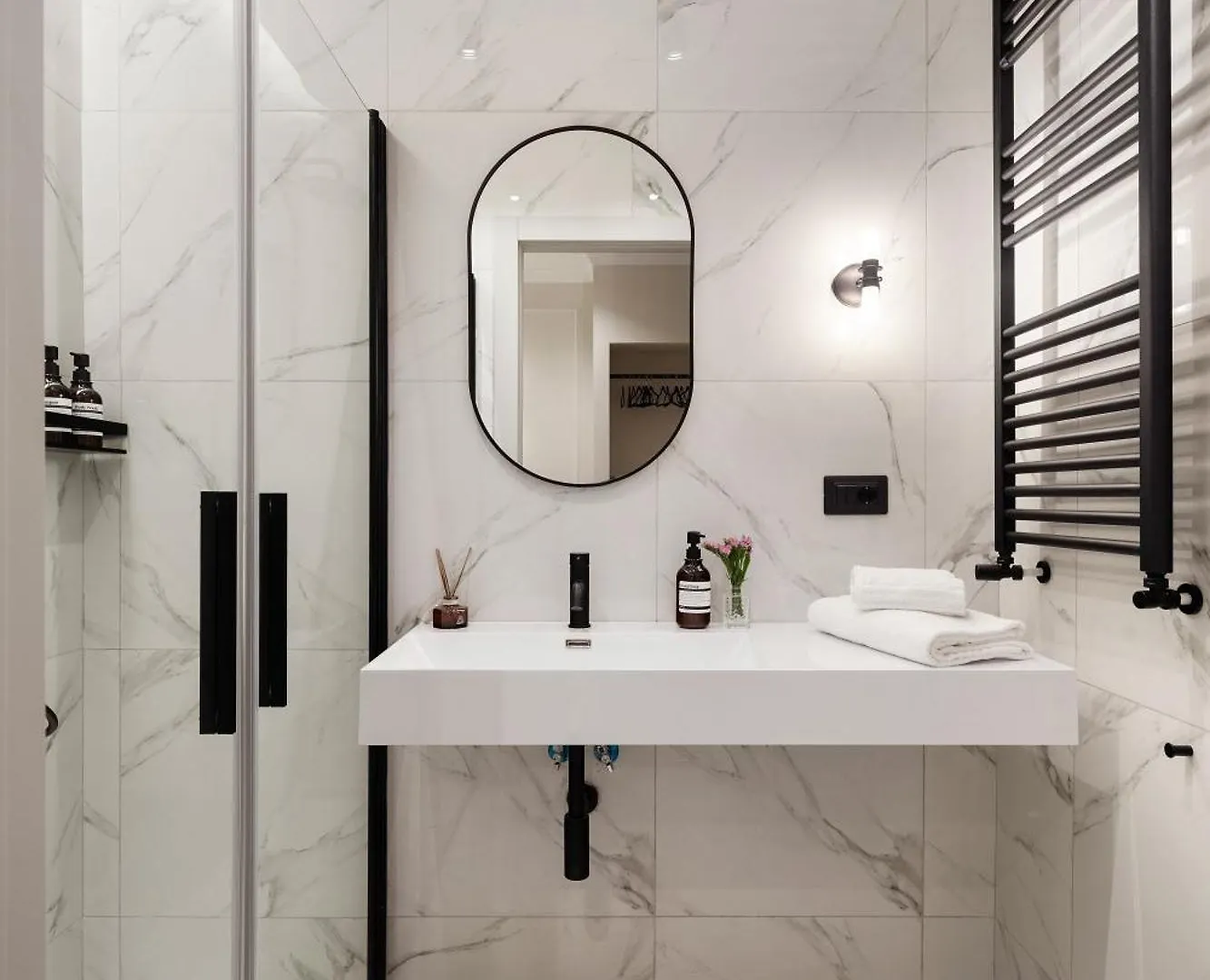 Piave Boutique Guest House Rome