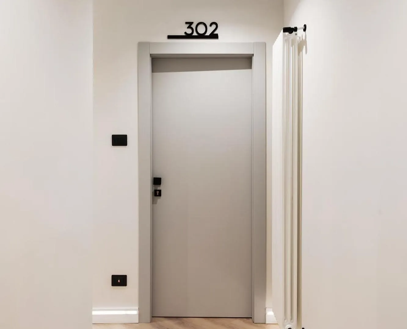 Piave Boutique Guest House Rome Italy