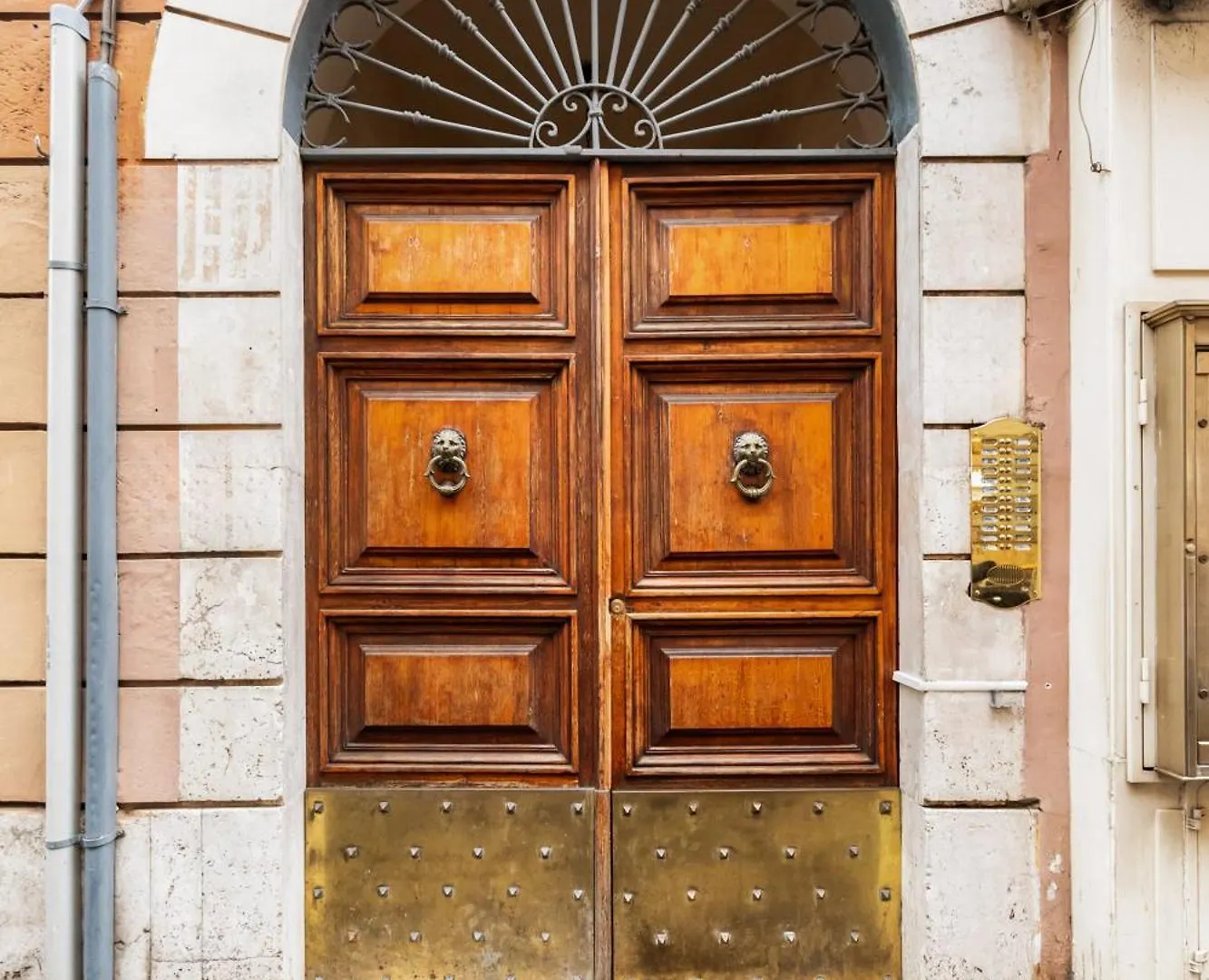 Piave Boutique Guest House Rome