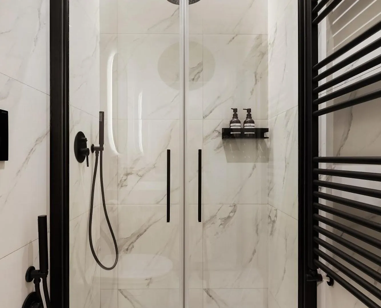 Piave Boutique Guest House Rome