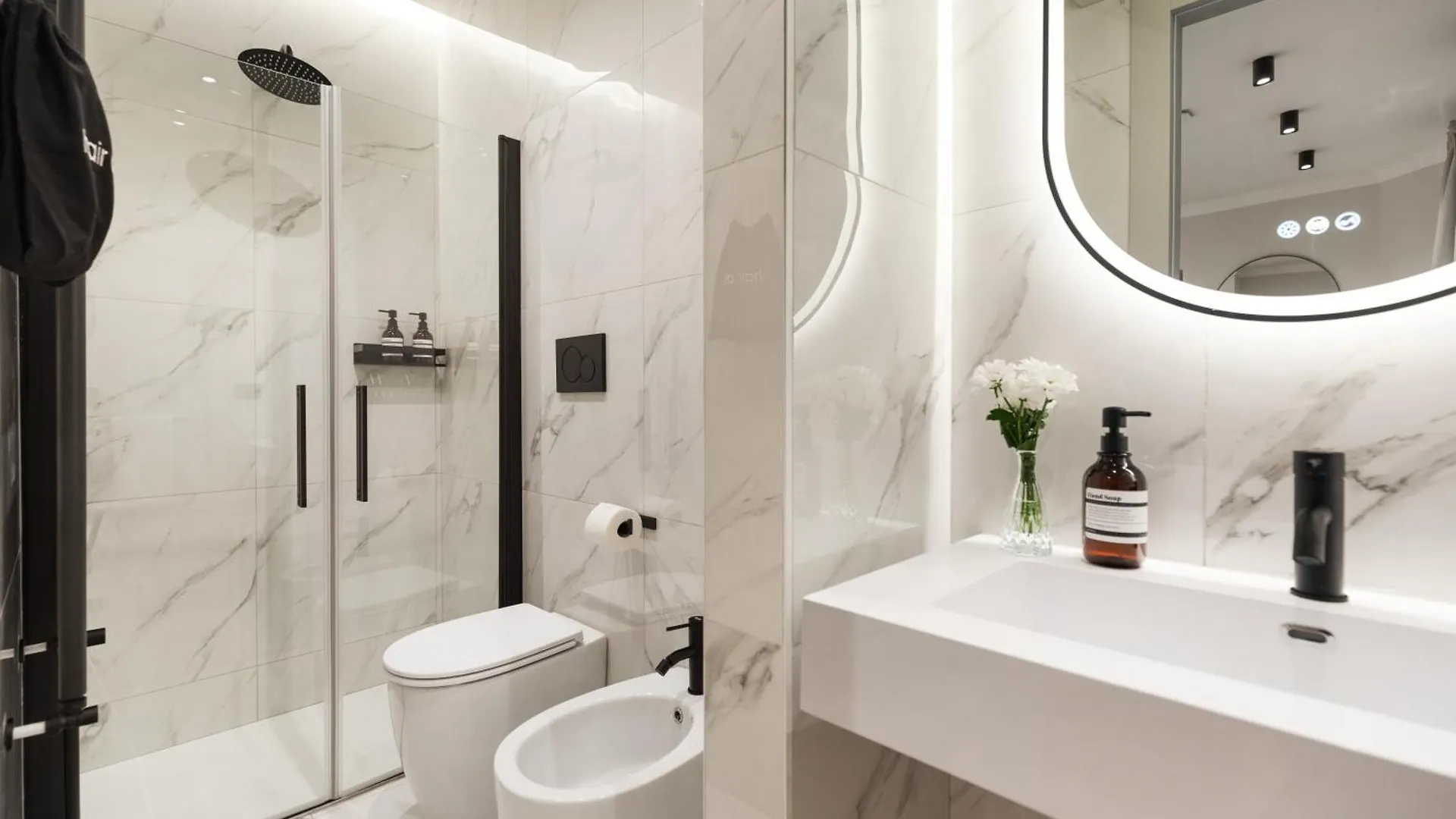 Piave Boutique Guest House Rome
