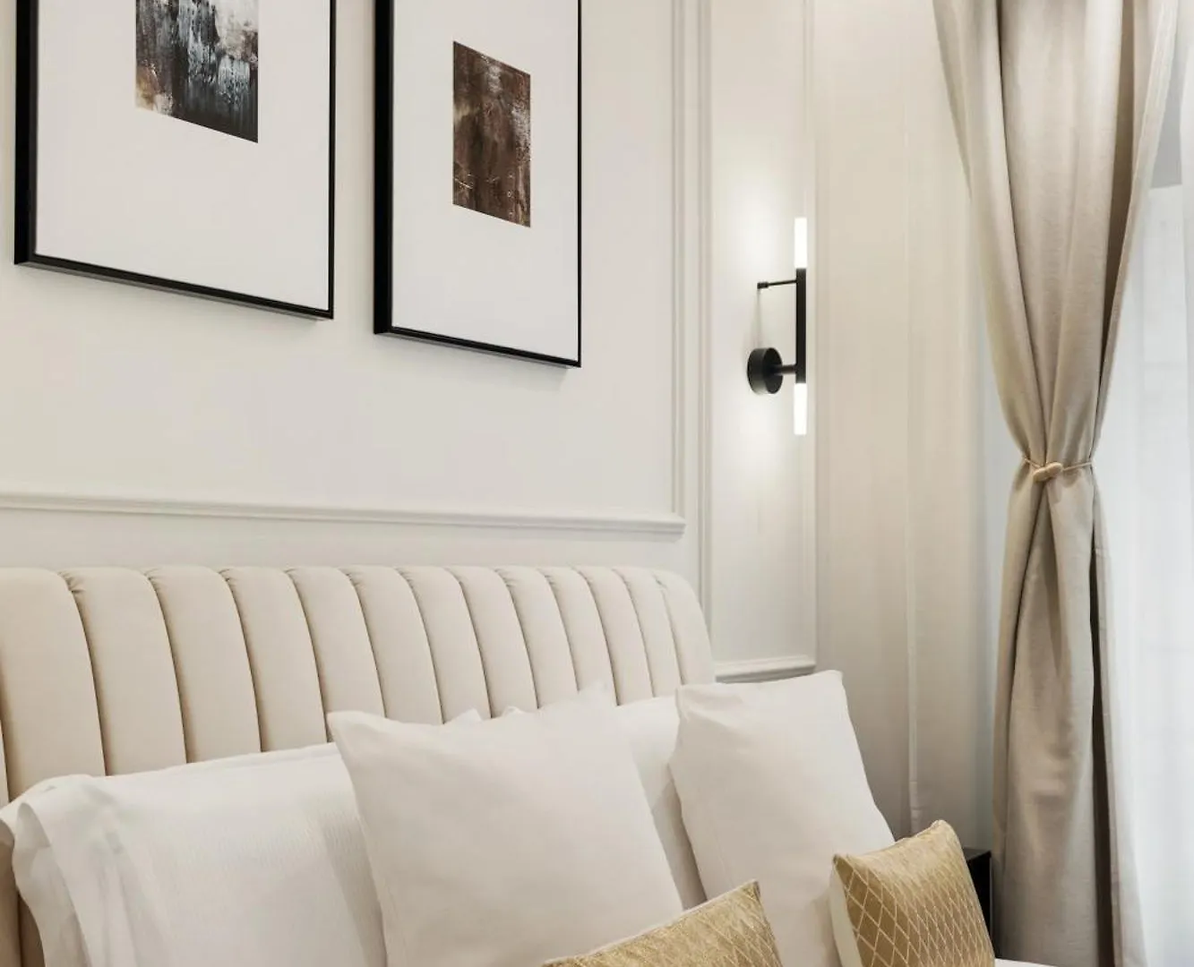 Piave Boutique Guest House Rome