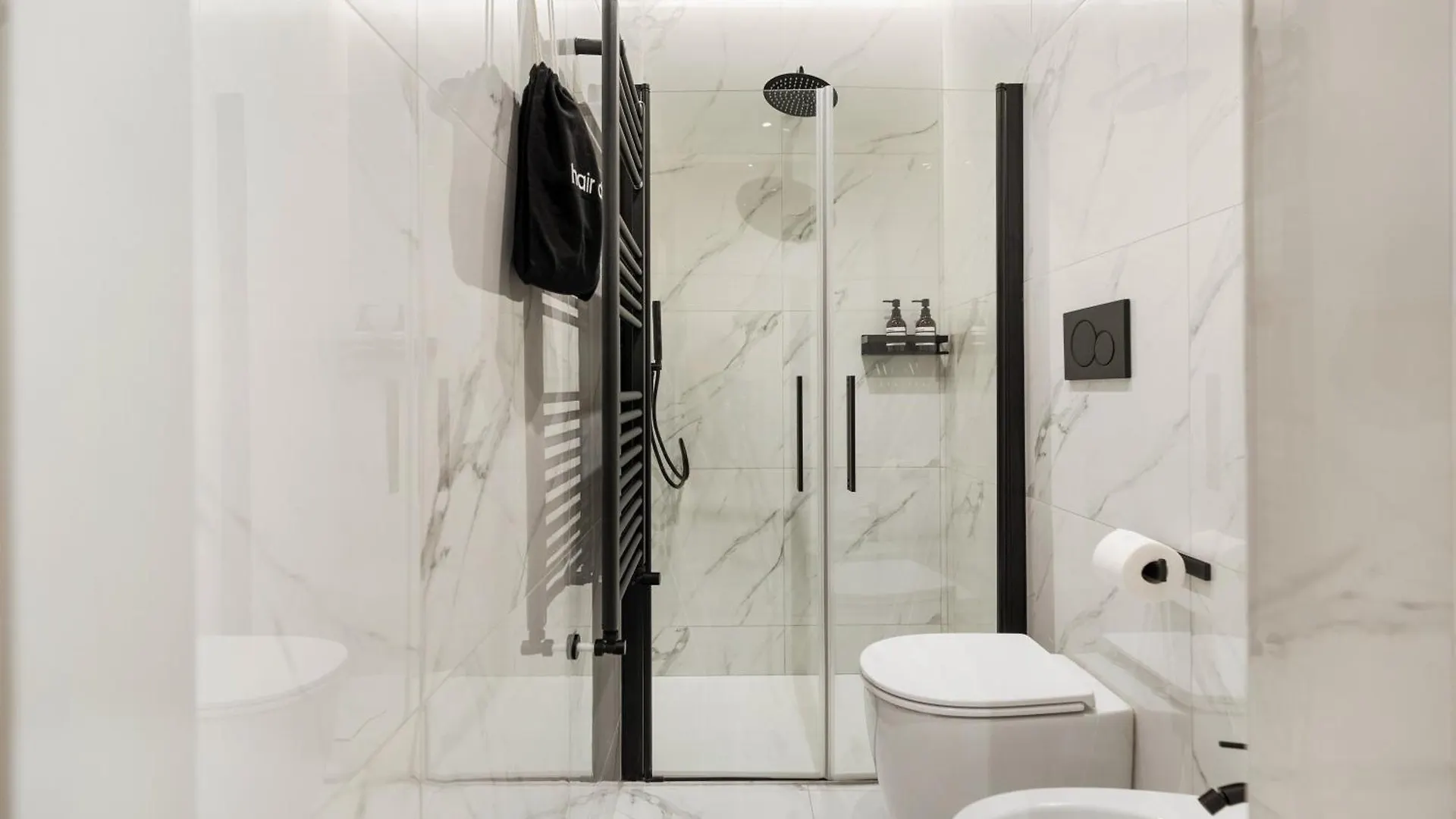 Piave Boutique Guest House Rome