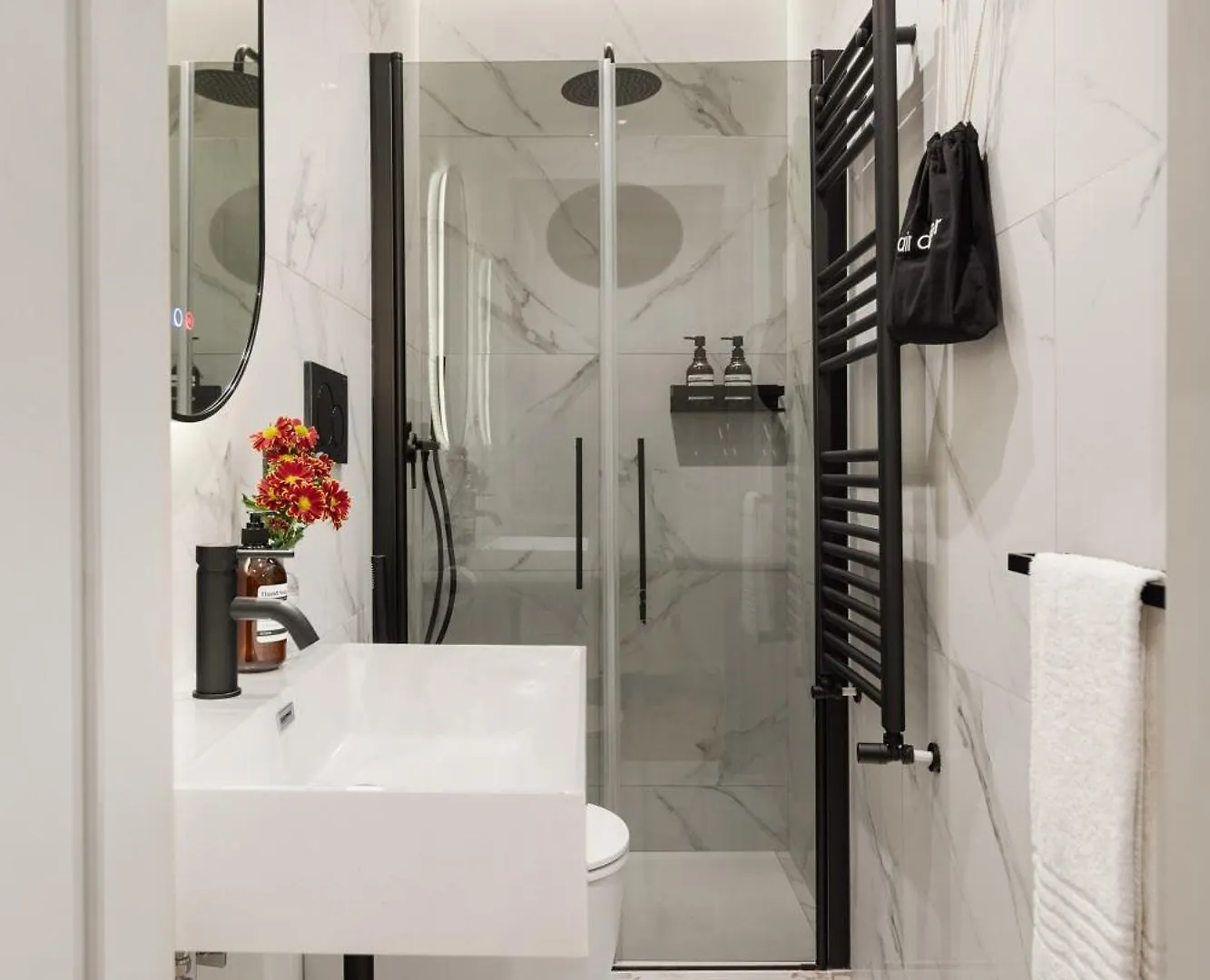 Piave Boutique Guest House Rome Italy