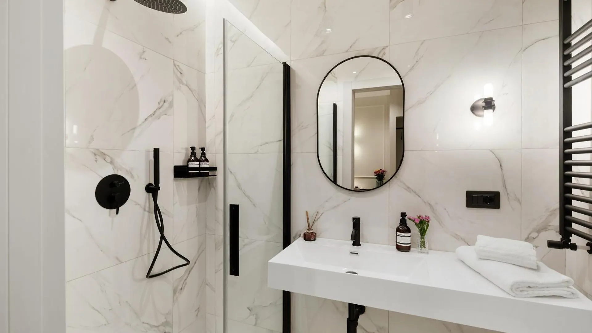Piave Boutique Guest House Rome